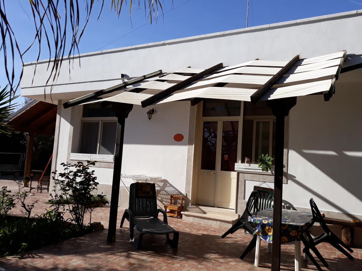 B&B La Gazza Ladra Carmiano  Exterior photo