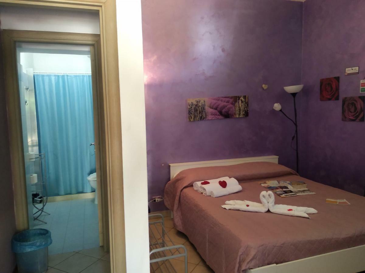 B&B La Gazza Ladra Carmiano  Exterior photo